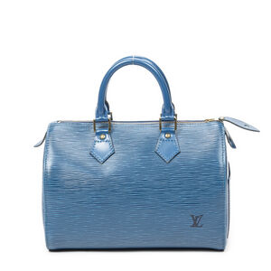 Louis Vuitton Speedy 25